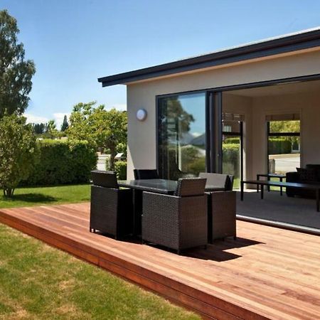 Dragonfly Cottage Wanaka Luaran gambar