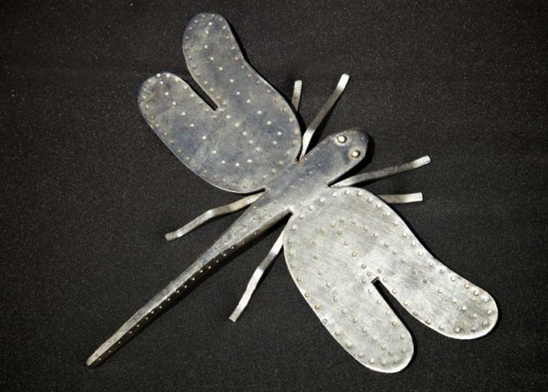 Dragonfly Cottage Wanaka Luaran gambar